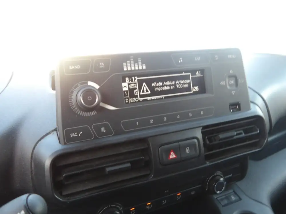 PEUGEOT partner - Foto 9 | Clidrive
