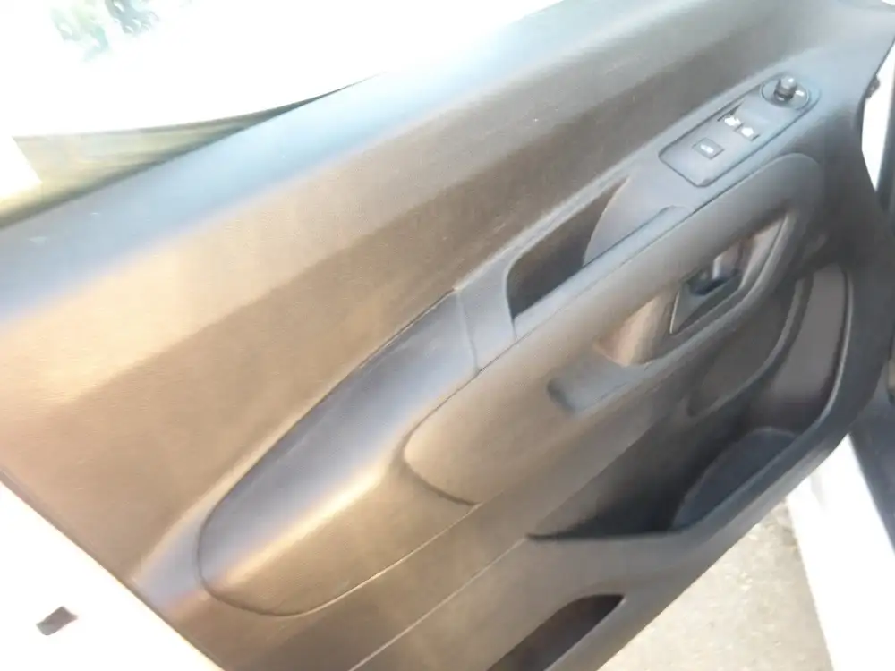 PEUGEOT partner - Foto 10 | Clidrive