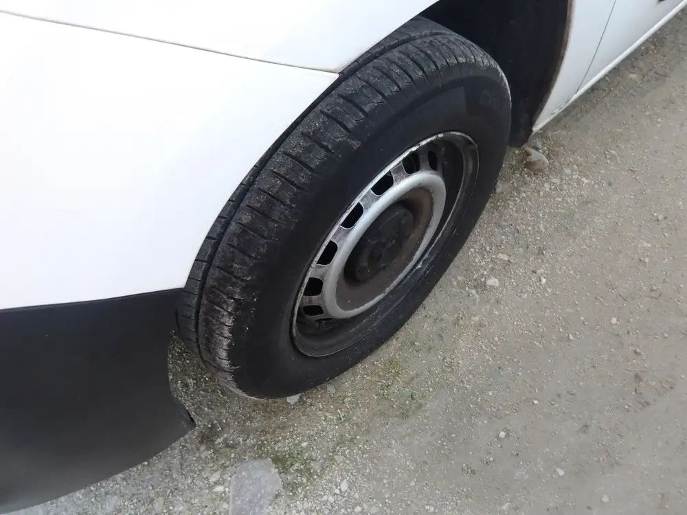 PEUGEOT partner - Foto 12 | Clidrive