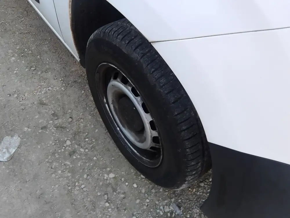 PEUGEOT partner - Foto 13 | Clidrive