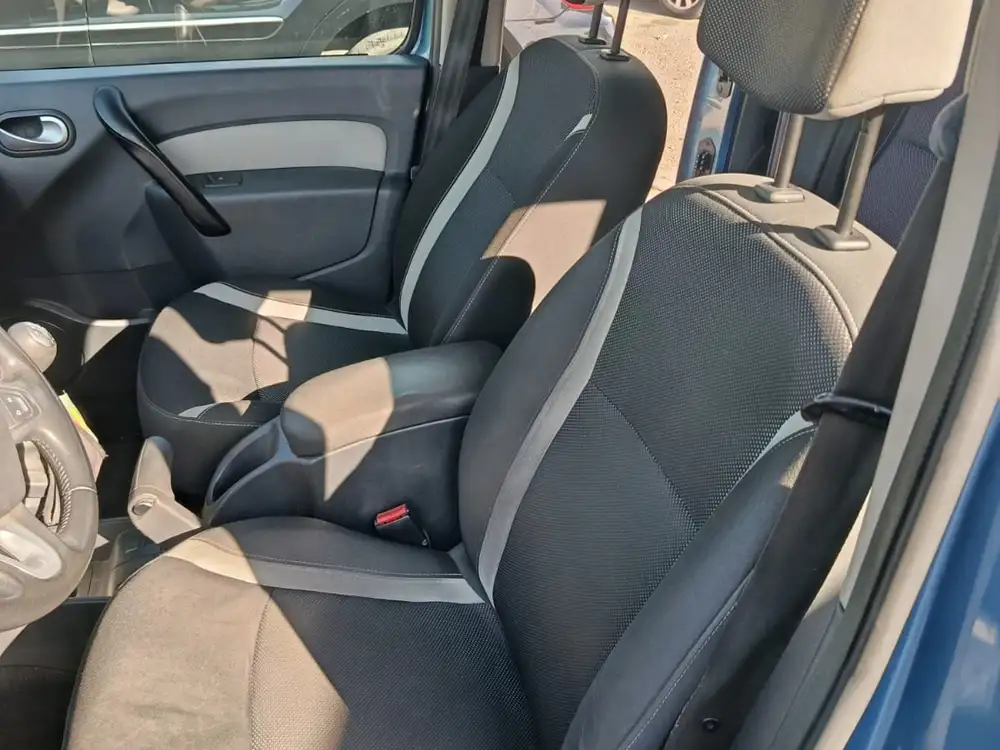 RENAULT kangoo combi