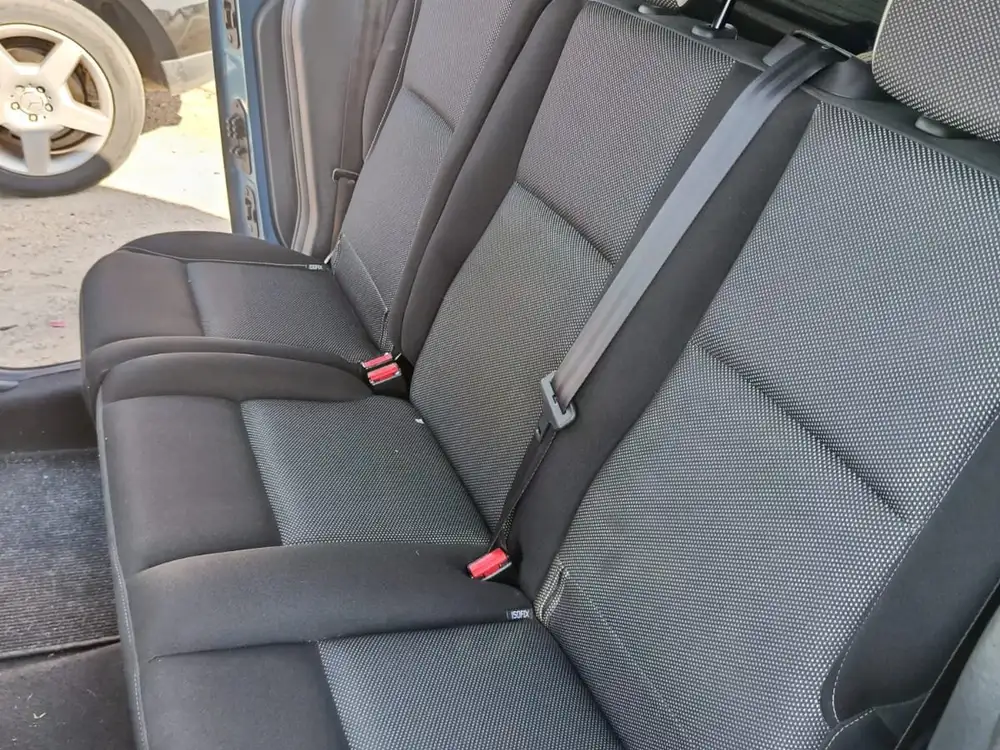 RENAULT kangoo combi