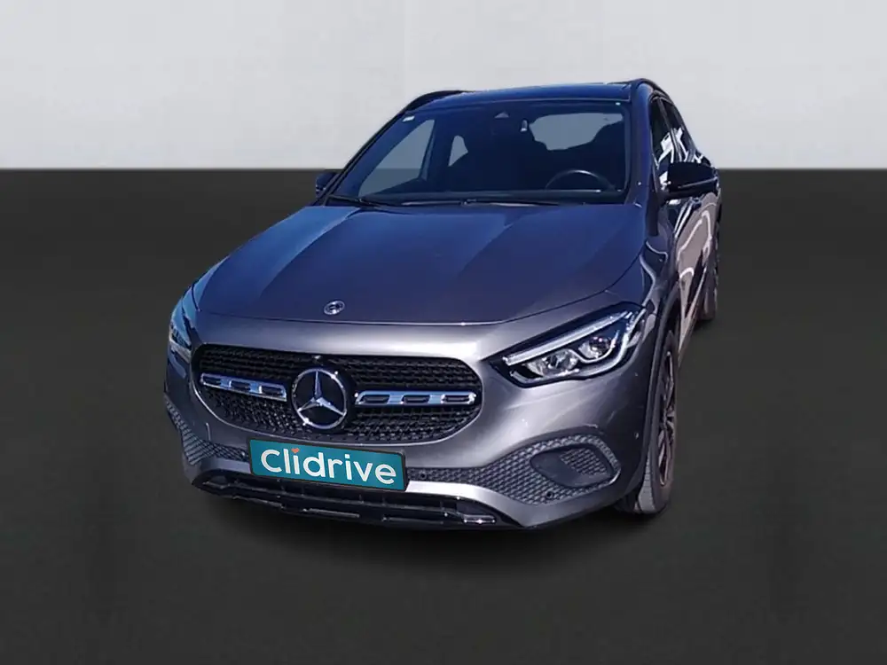 MERCEDES gla - Foto 1 | Clidrive