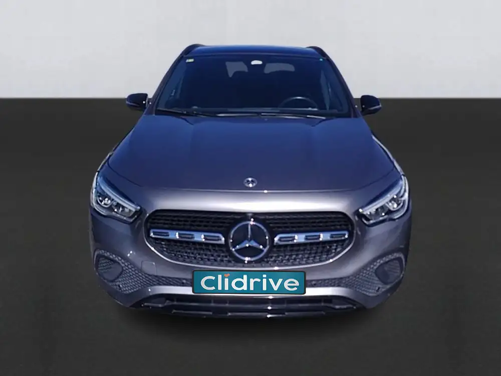 MERCEDES gla - Foto 2 | Clidrive