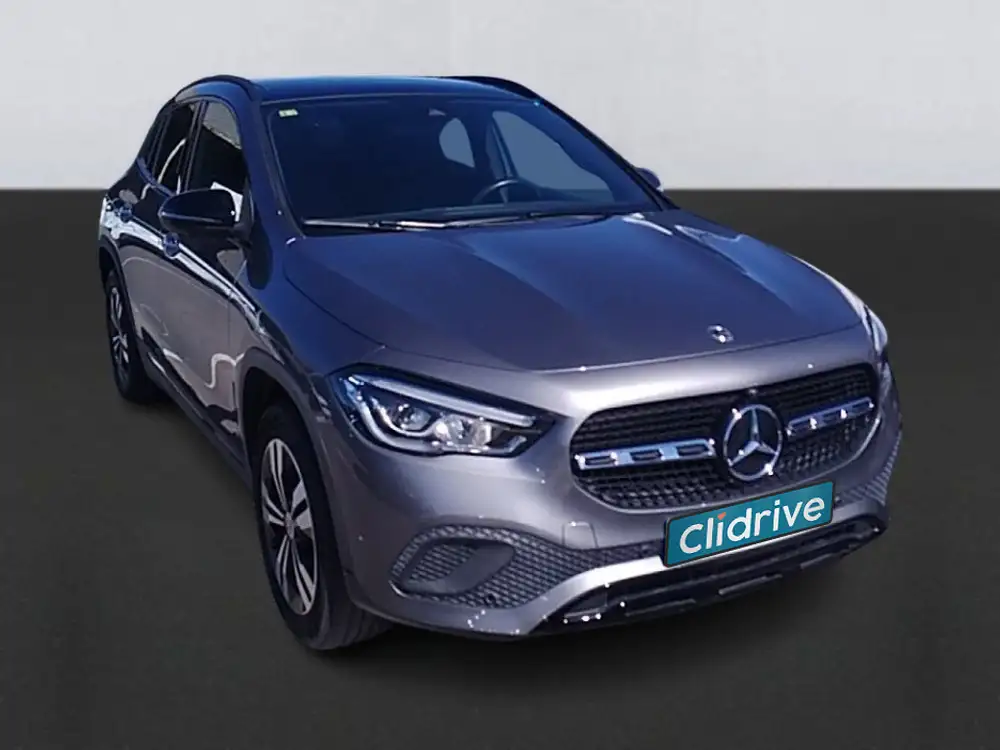 MERCEDES gla - Foto 4 | Clidrive