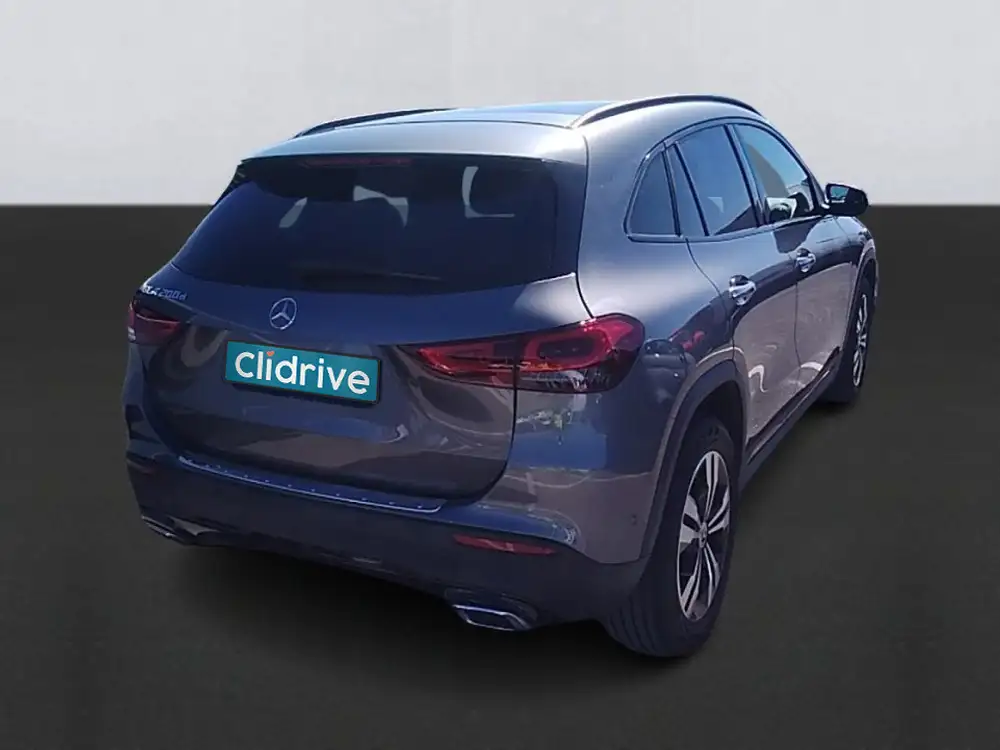 MERCEDES gla - Foto 5 | Clidrive
