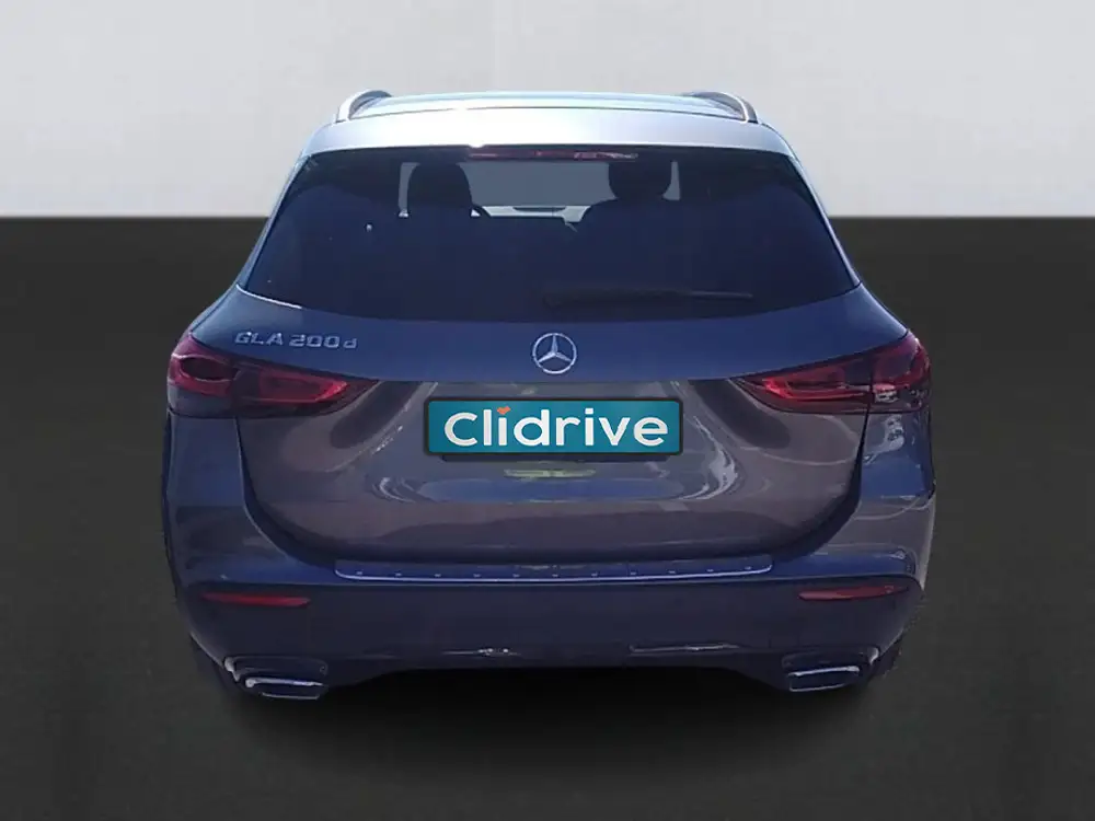 MERCEDES gla - Foto 6 | Clidrive