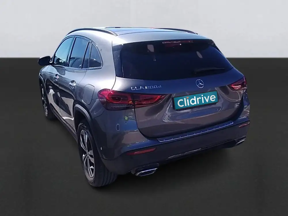 MERCEDES gla - Foto 7 | Clidrive