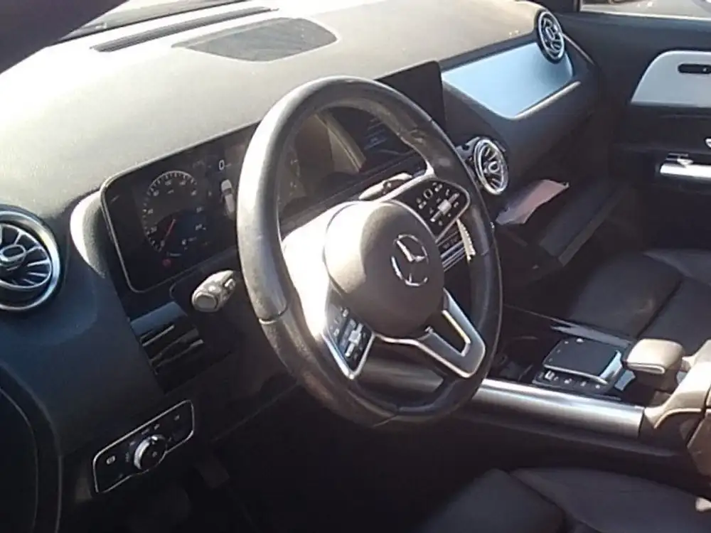 MERCEDES gla - Foto 8 | Clidrive