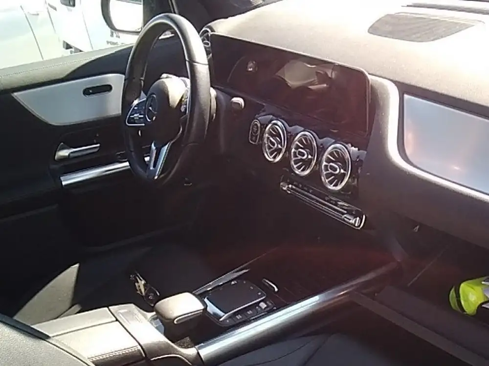 MERCEDES gla - Foto 9 | Clidrive