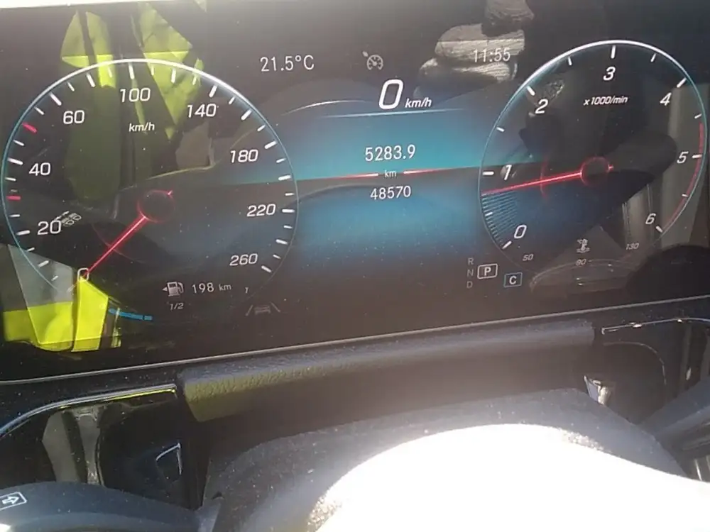 MERCEDES gla - Foto 10 | Clidrive