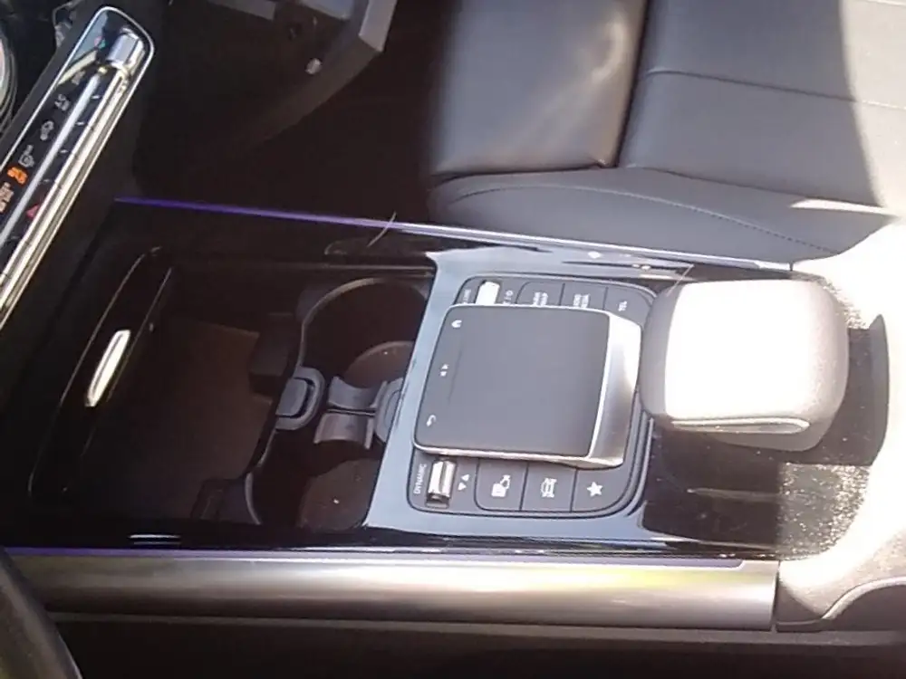 MERCEDES gla - Foto 12 | Clidrive