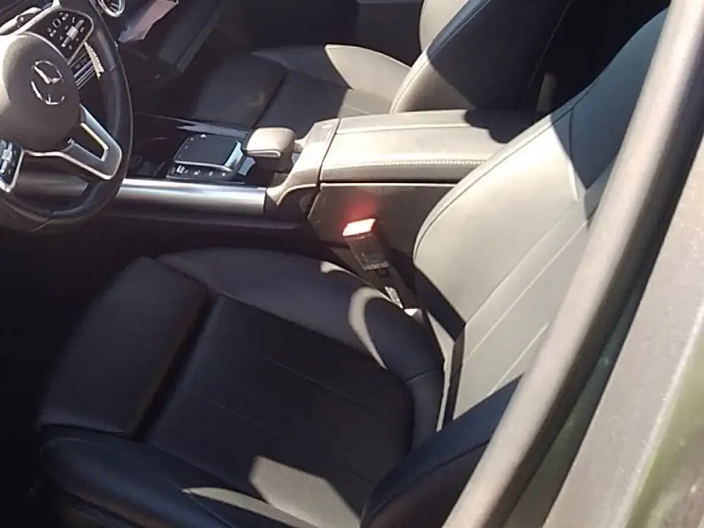 MERCEDES gla - Foto 13 | Clidrive