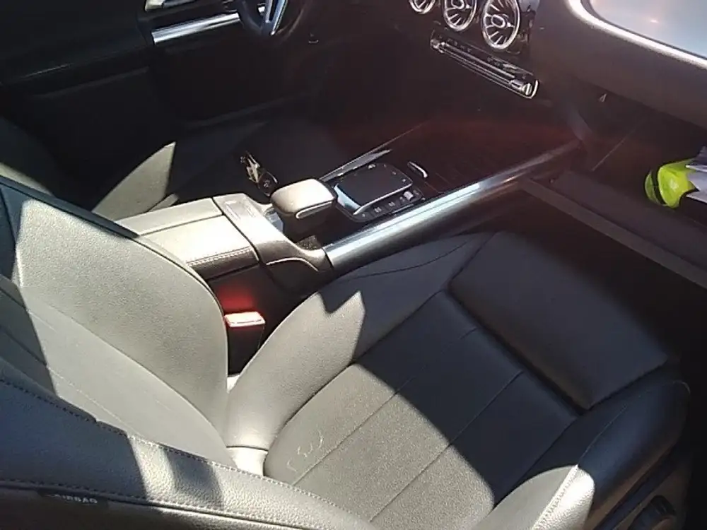 MERCEDES gla - Foto 14 | Clidrive