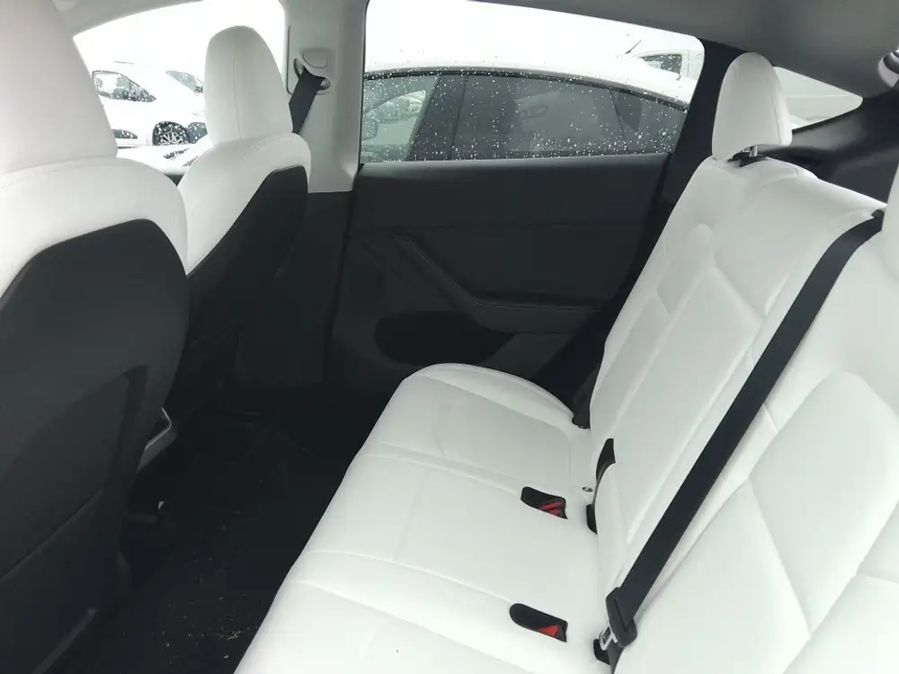 TESLA model y - Foto 10 | Clidrive