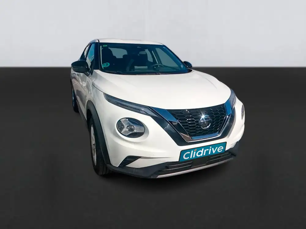 NISSAN juke - Foto 2 | Clidrive