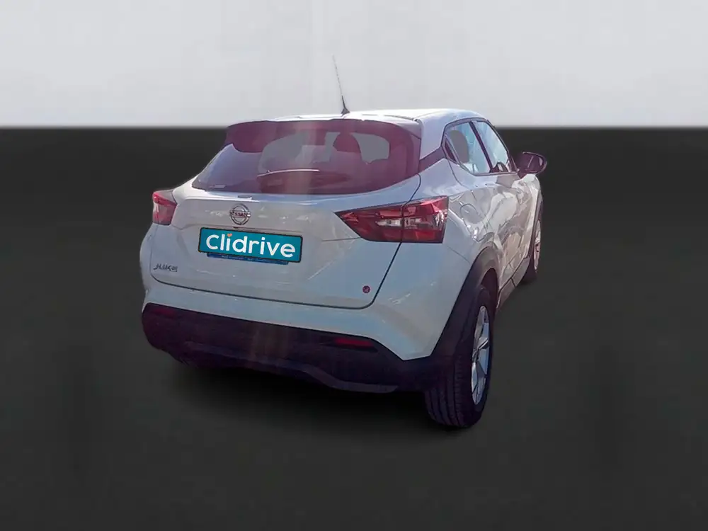 NISSAN juke - Foto 4 | Clidrive