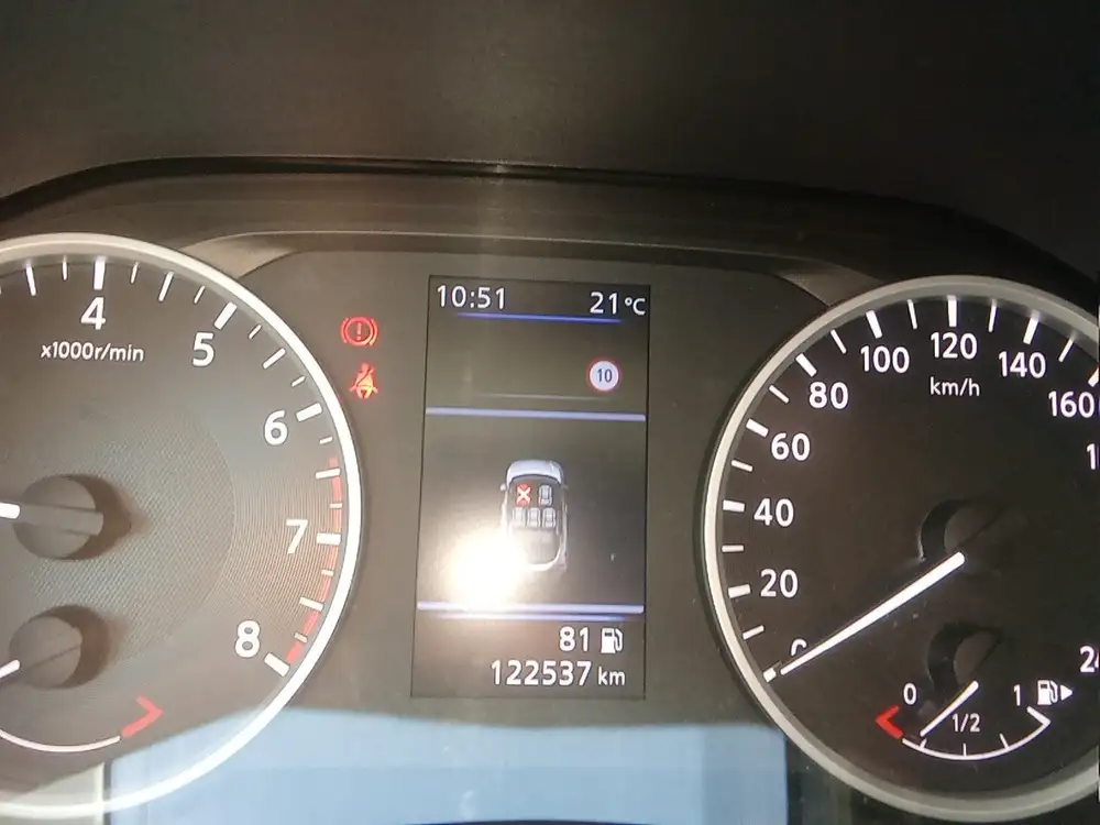 NISSAN juke - Foto 7 | Clidrive