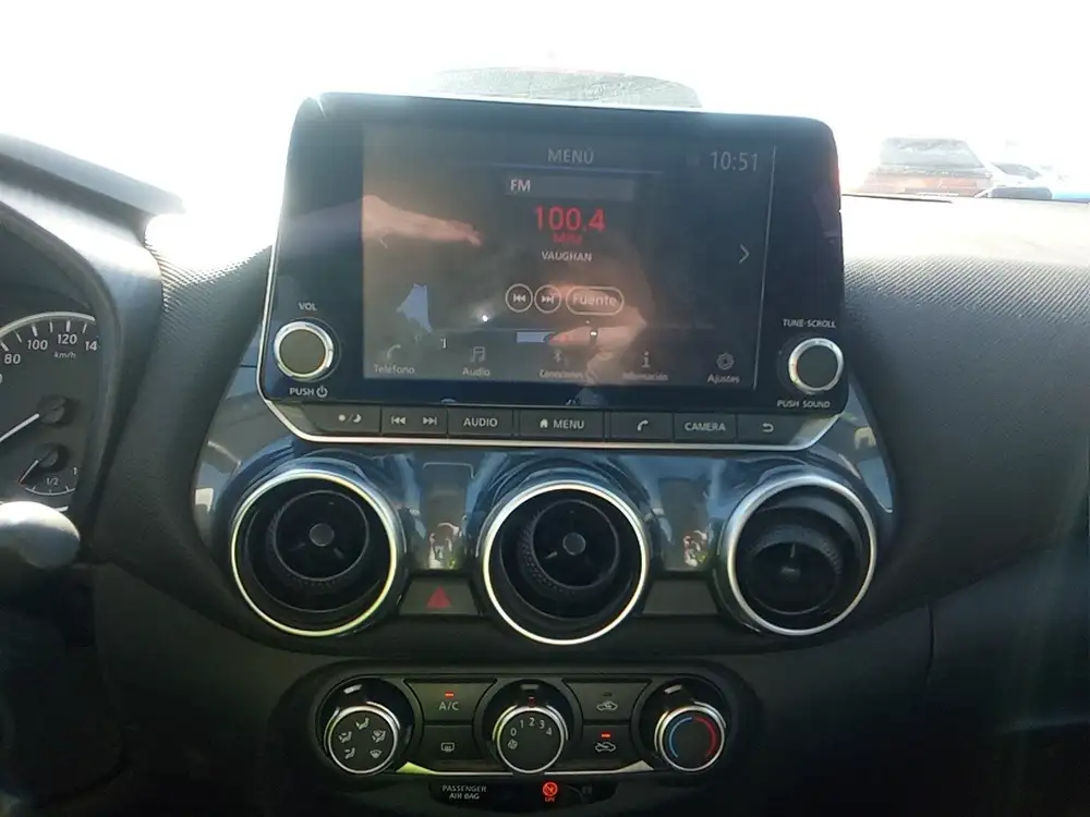 NISSAN juke - Foto 8 | Clidrive