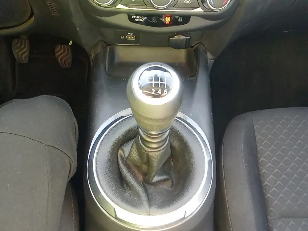 NISSAN juke - Foto 9 | Clidrive