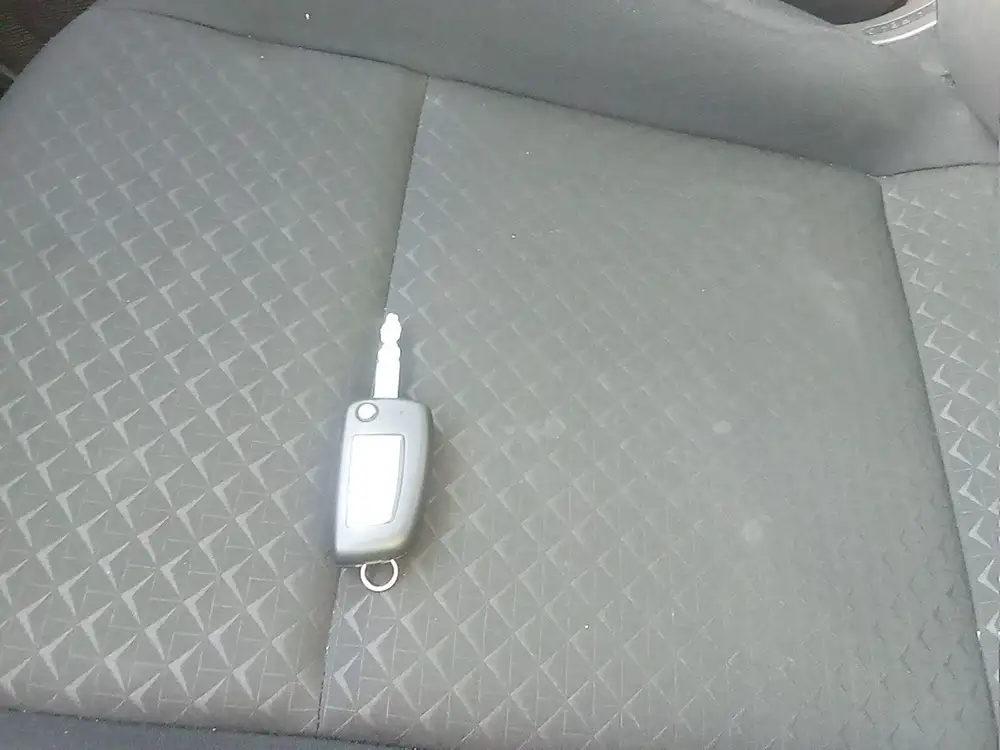 NISSAN juke - Foto 11 | Clidrive