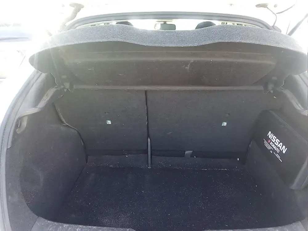 NISSAN juke - Foto 12 | Clidrive