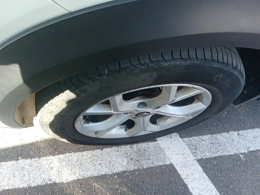 NISSAN juke - Foto 14 | Clidrive