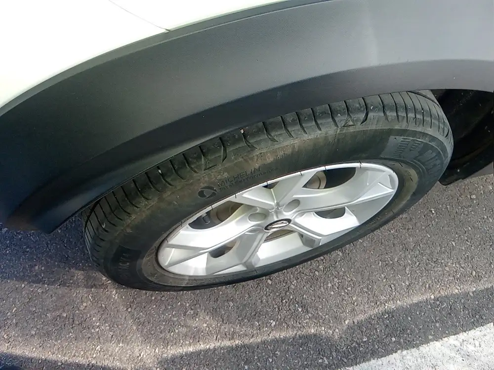 NISSAN juke - Foto 16 | Clidrive