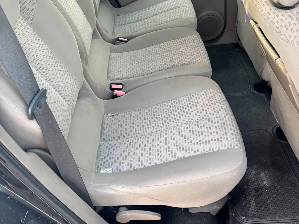 RENAULT grand scenic