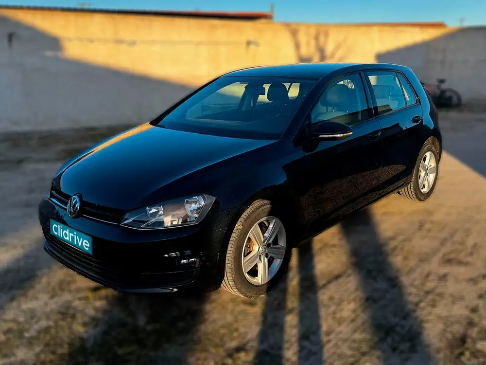 VOLKSWAGEN golf - Foto 1 | Clidrive