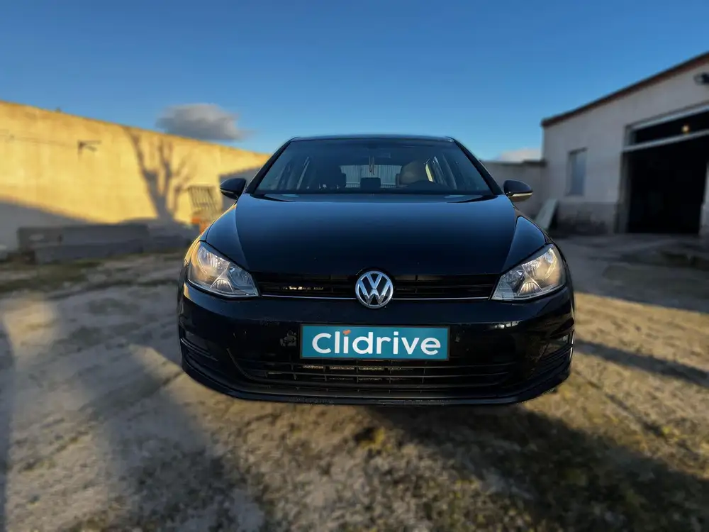 VOLKSWAGEN golf - Foto 2 | Clidrive