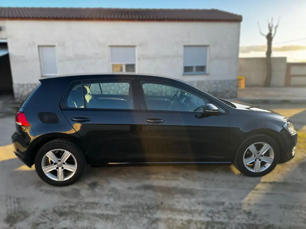 VOLKSWAGEN golf - Foto 4 | Clidrive