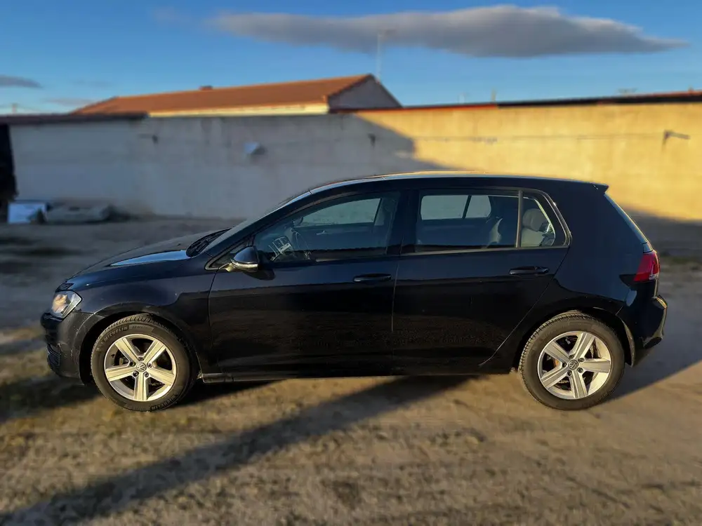 VOLKSWAGEN golf - Foto 6 | Clidrive