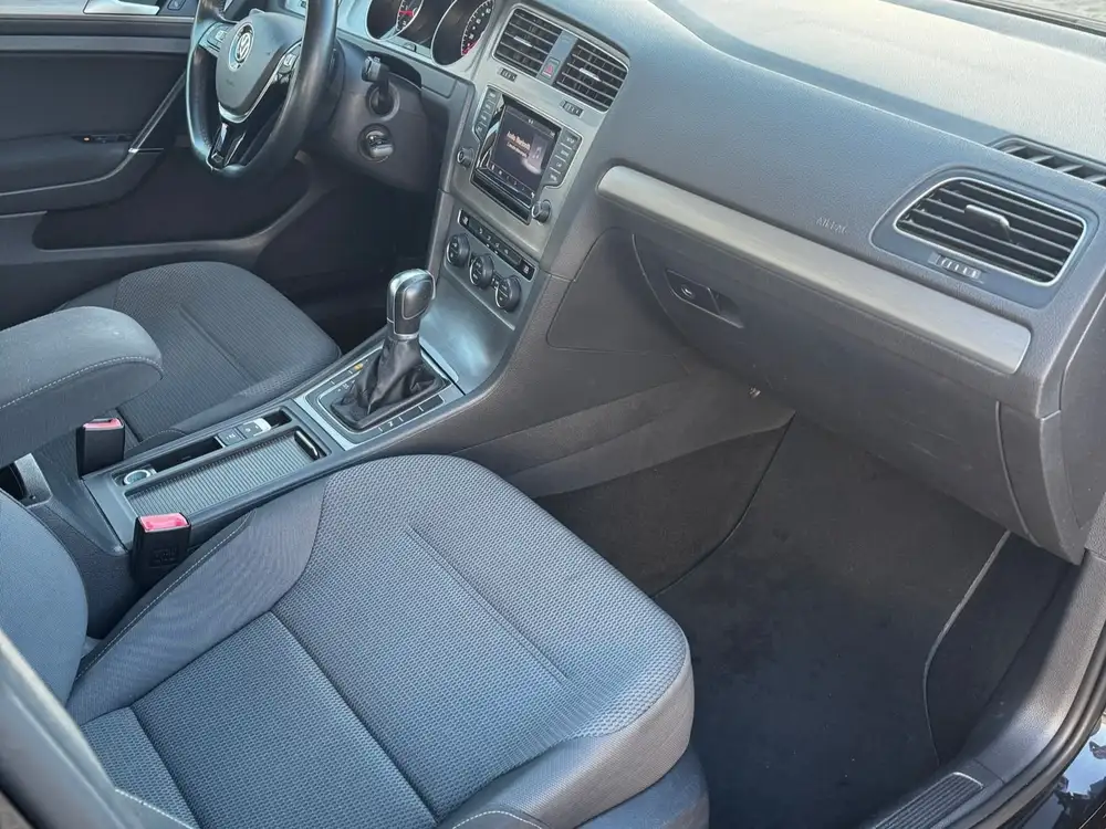 VOLKSWAGEN golf - Foto 8 | Clidrive