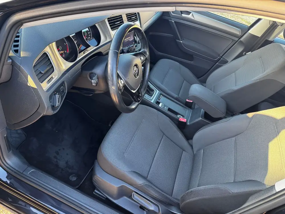 VOLKSWAGEN golf - Foto 9 | Clidrive