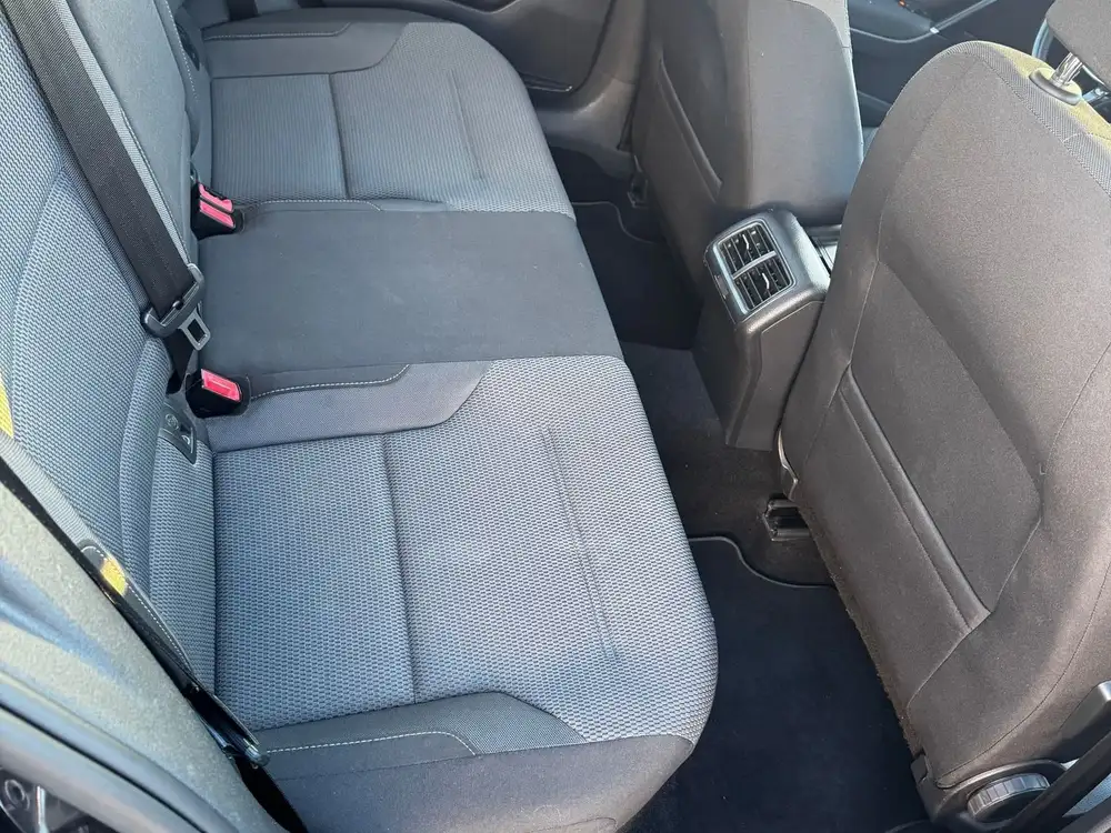 VOLKSWAGEN golf - Foto 10 | Clidrive