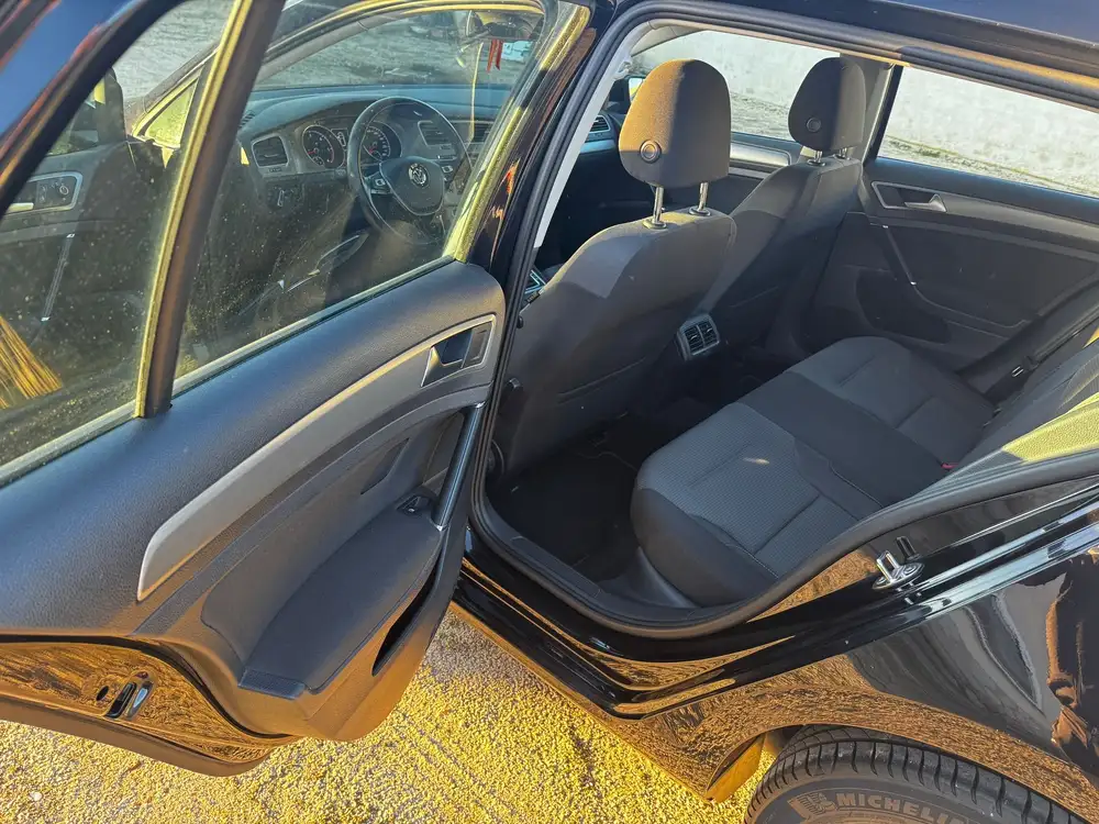 VOLKSWAGEN golf - Foto 11 | Clidrive