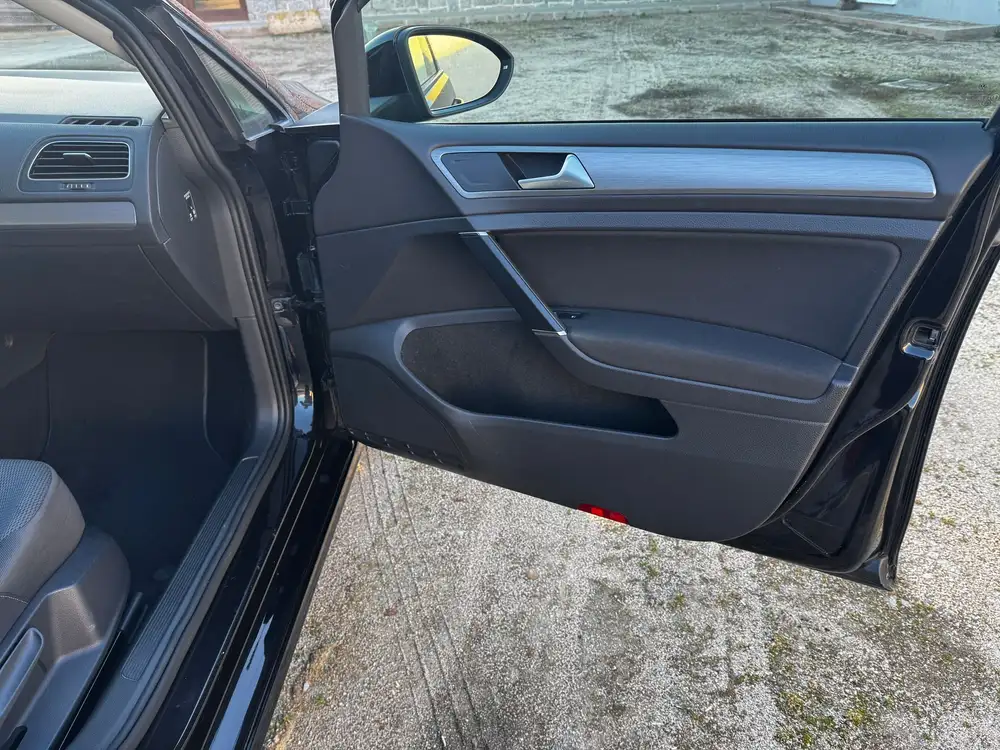 VOLKSWAGEN golf - Foto 12 | Clidrive