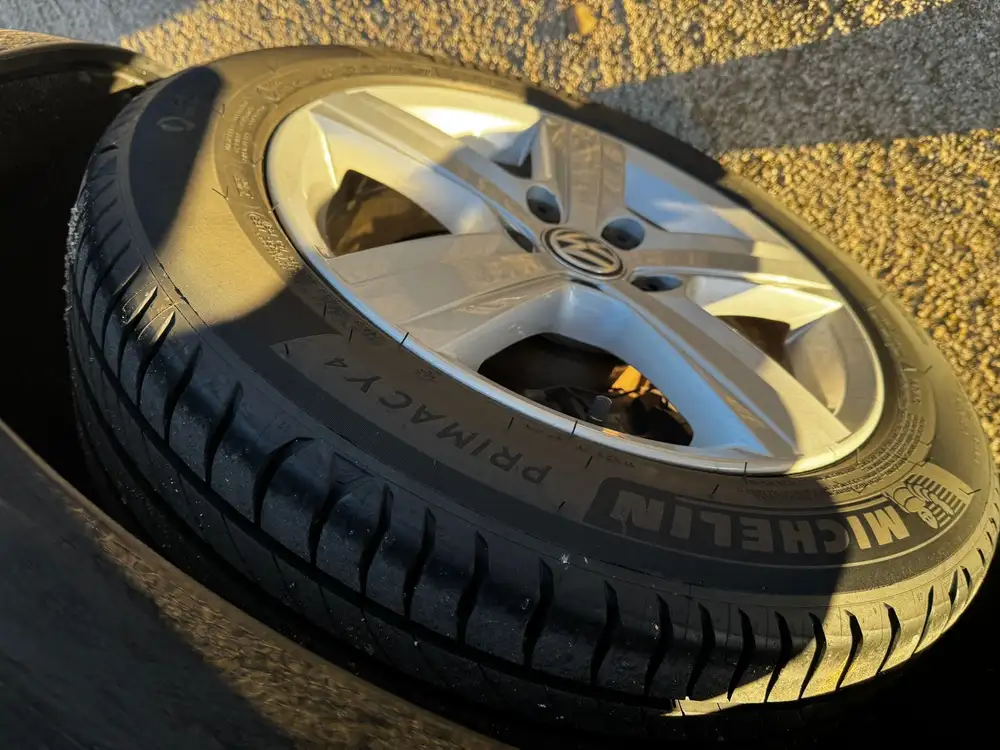 VOLKSWAGEN golf - Foto 13 | Clidrive