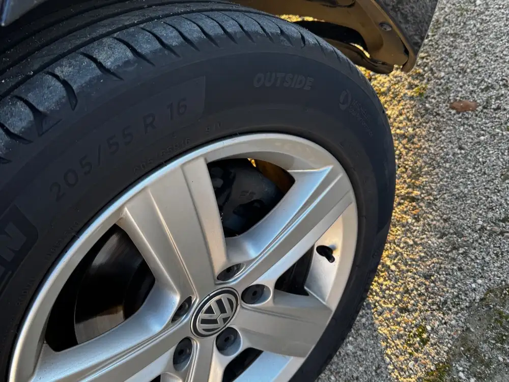 VOLKSWAGEN golf - Foto 14 | Clidrive