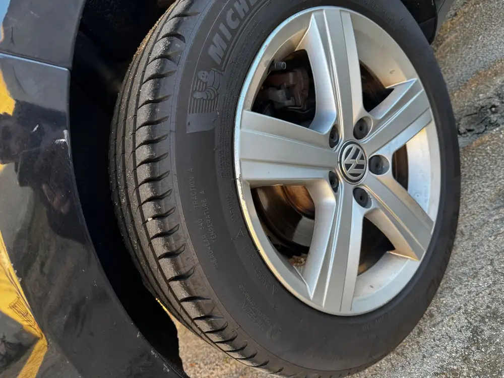 VOLKSWAGEN golf - Foto 15 | Clidrive