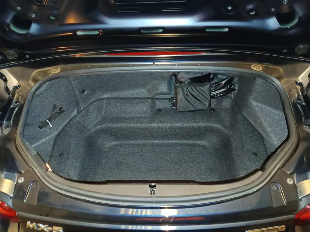 MAZDA mx5