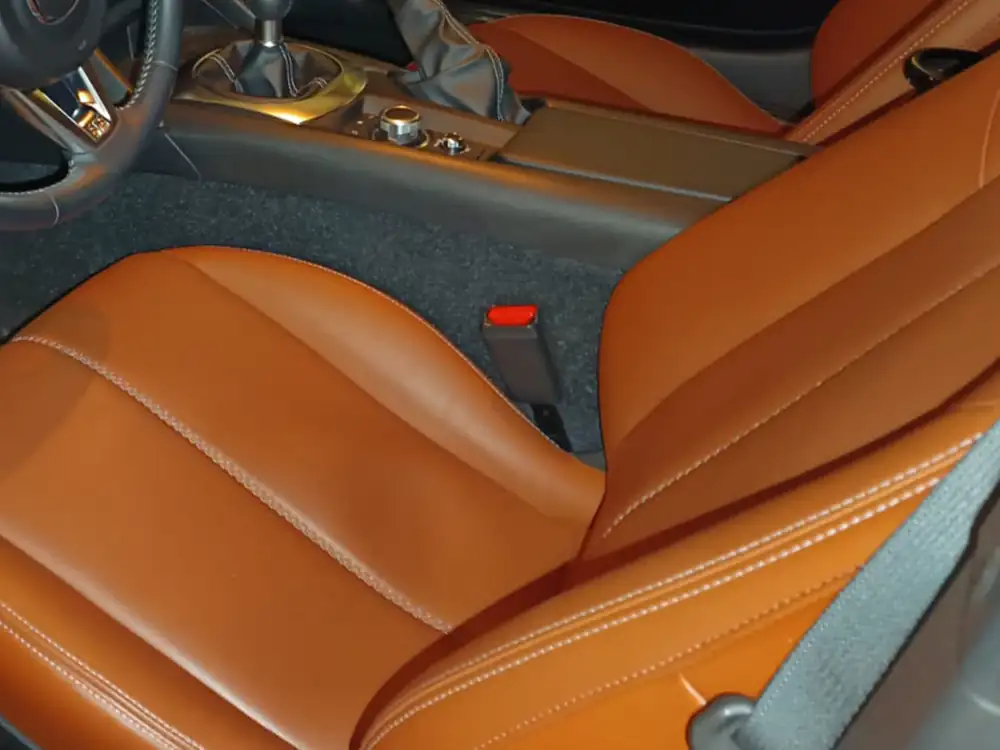 MAZDA mx5