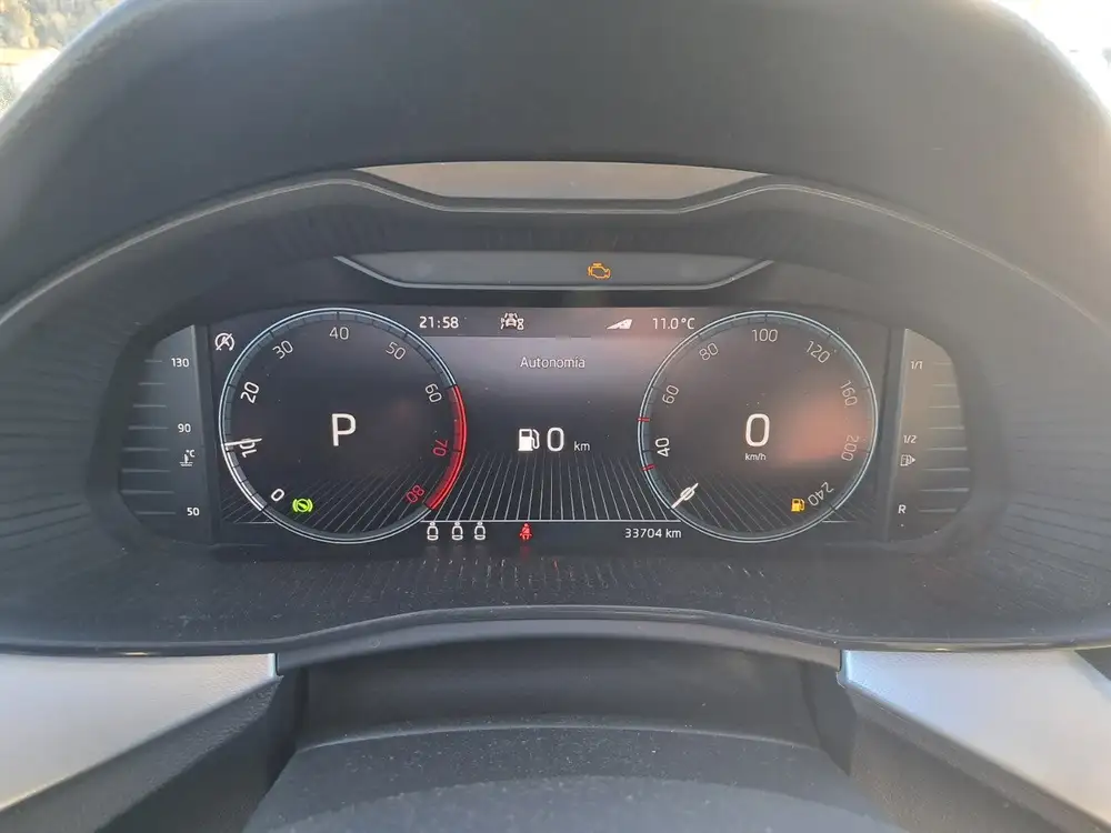 SKODA kamiq - Foto 9 | Clidrive