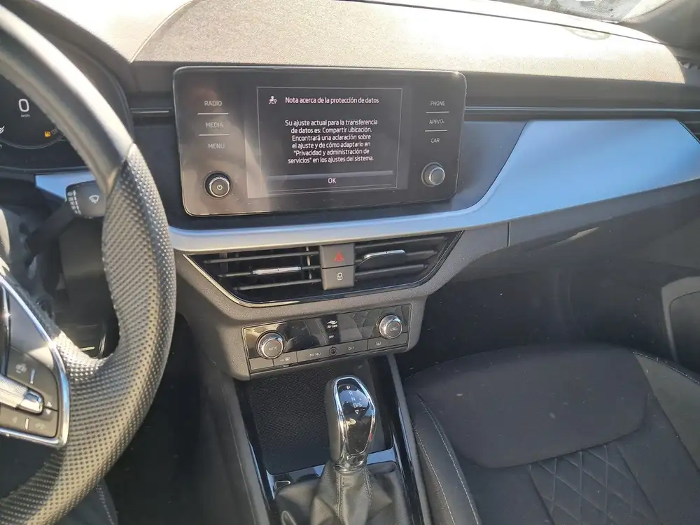 SKODA kamiq - Foto 10 | Clidrive