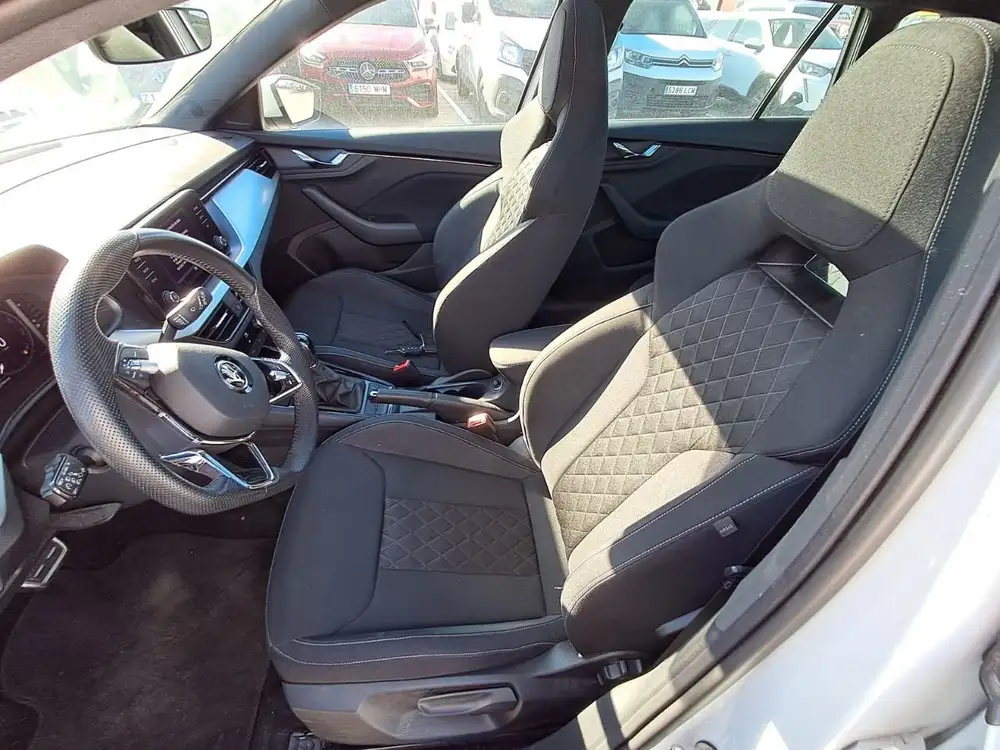 SKODA kamiq - Foto 11 | Clidrive