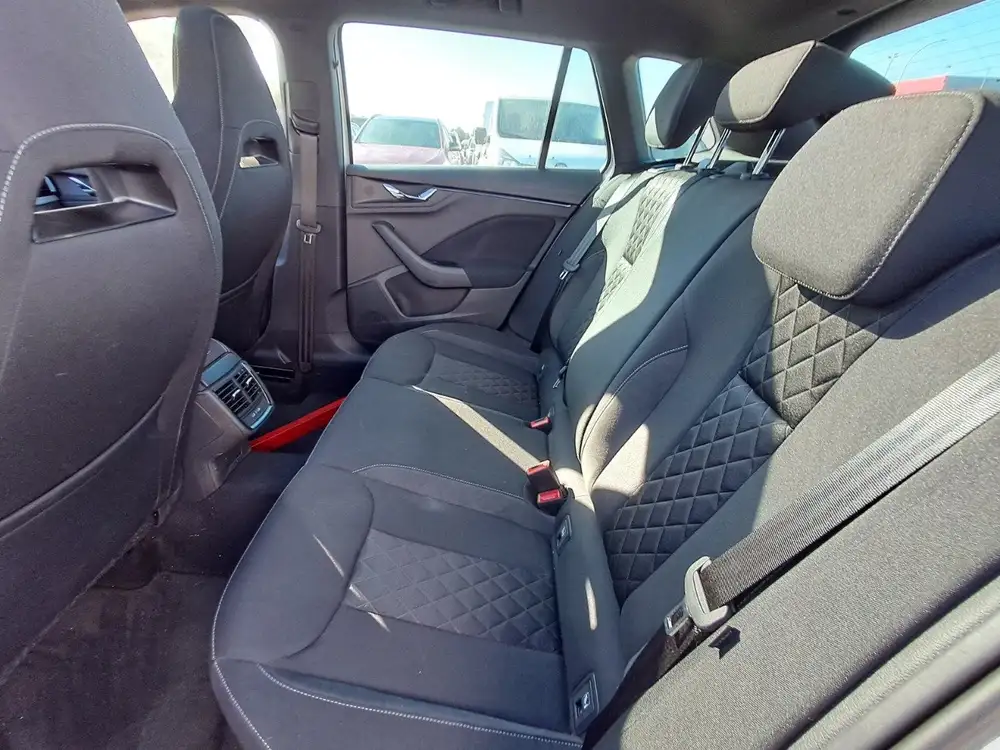 SKODA kamiq - Foto 12 | Clidrive