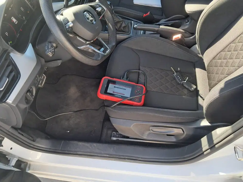 SKODA kamiq - Foto 13 | Clidrive