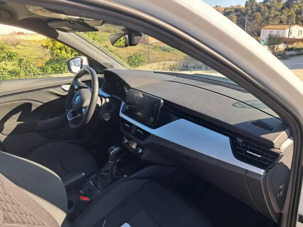 SKODA kamiq - Foto 14 | Clidrive