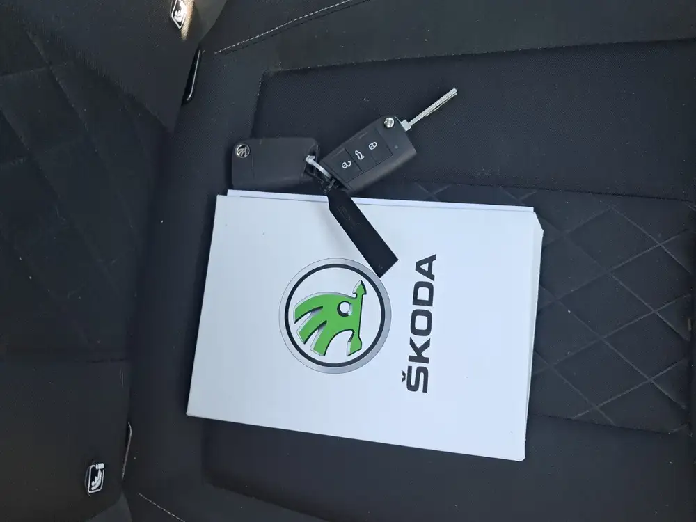 SKODA kamiq - Foto 15 | Clidrive